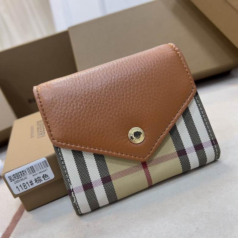 Burberry Wallets 7